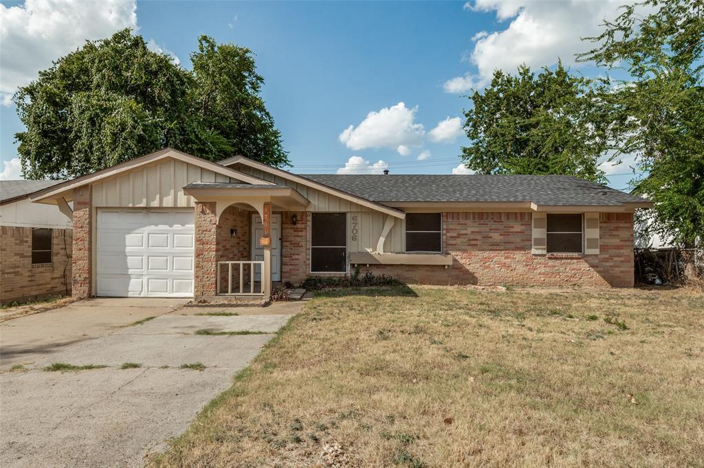 6706 La Grange Drive Property Photo 2