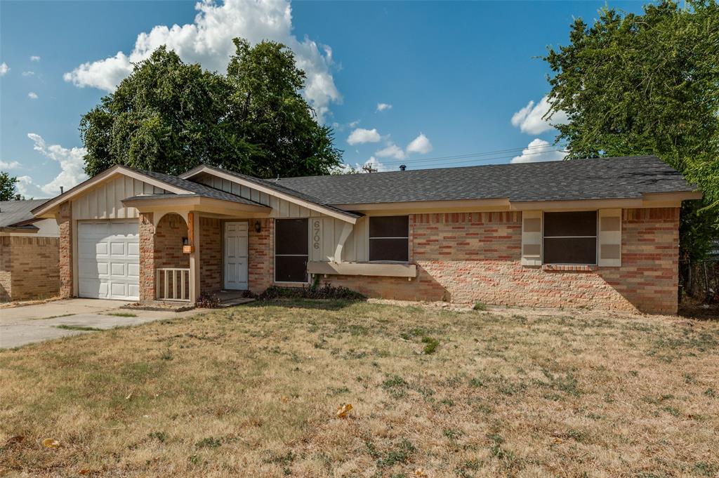 6706 La Grange Drive Property Photo 4