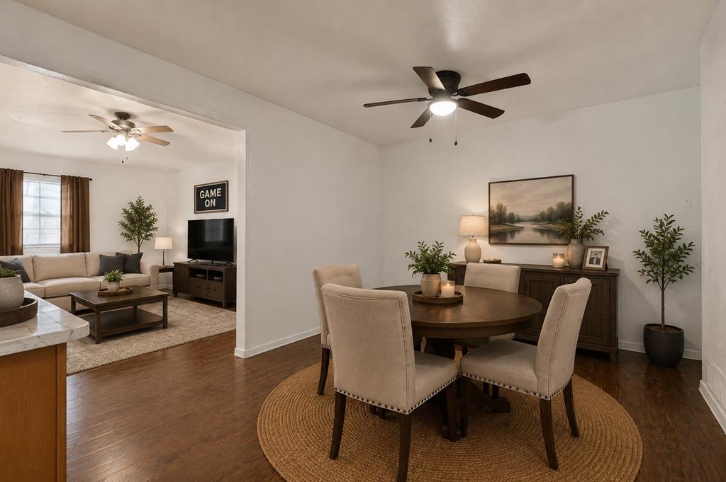 6706 La Grange Drive Property Photo 10