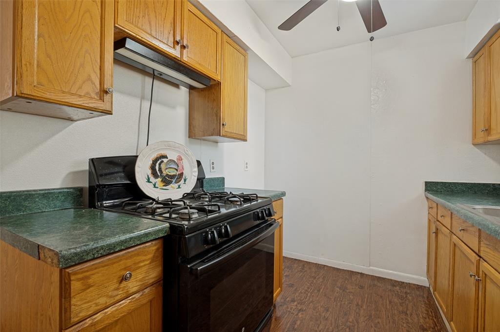 6706 La Grange Drive Property Photo 19