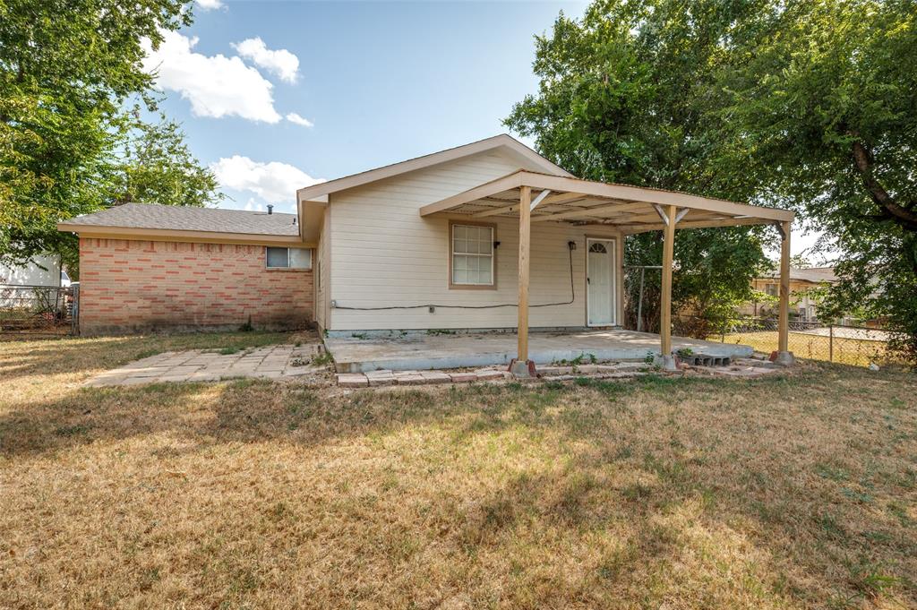 6706 La Grange Drive Property Photo 33