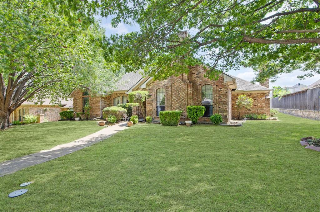 1416 Sagewood Drive Property Photo 3