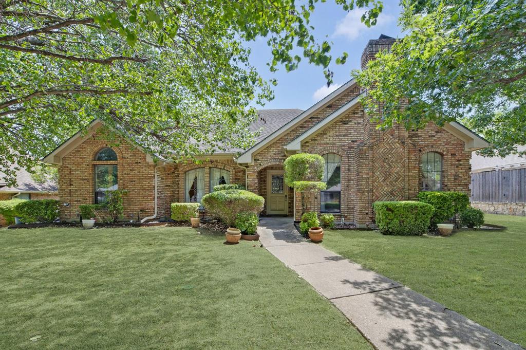 1416 Sagewood Drive Property Photo 4