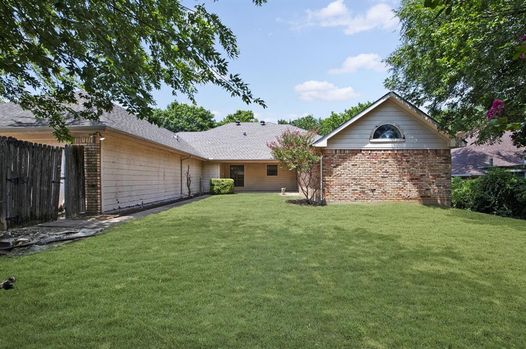 1416 Sagewood Drive Property Photo 40