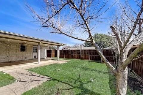 6202 Oregon Court Property Photo 1
