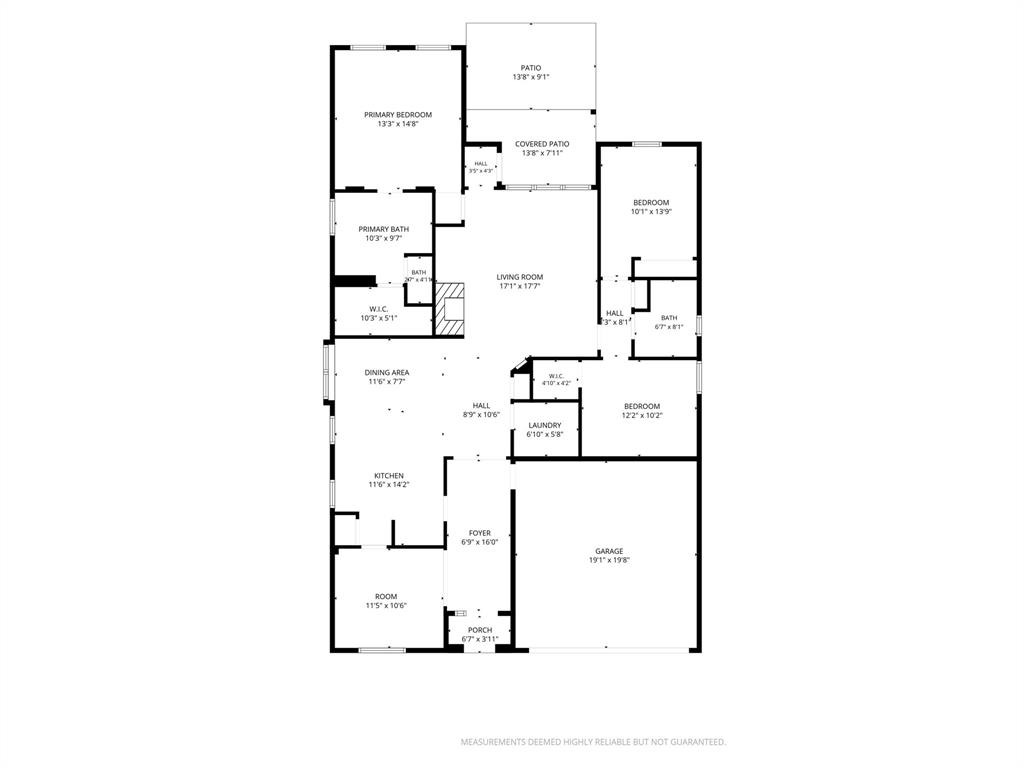 11717 Yarmouth Lane Property Photo 1