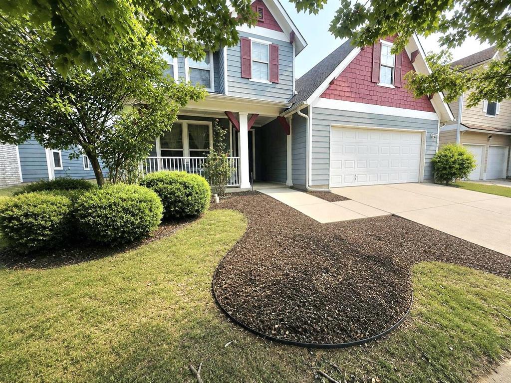 1131 Charleston Lane Property Photo 1