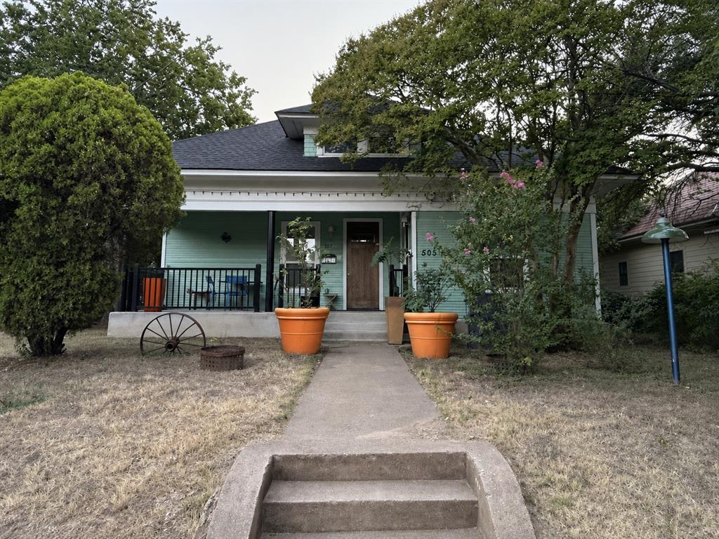 505 S Storey Street Property Photo 1