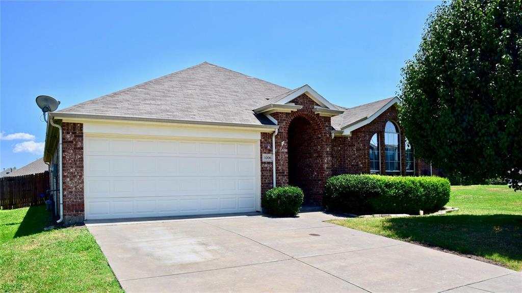 1006 Abigail Drive Property Photo 1