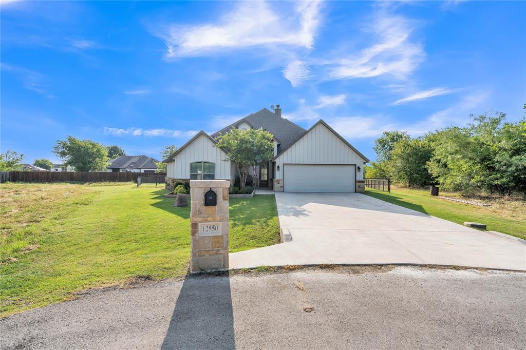 12550 Gumper Court Property Photo 1