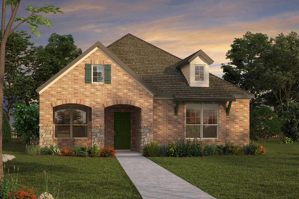 2110 Spotted Fawn Drive Property Photo 1