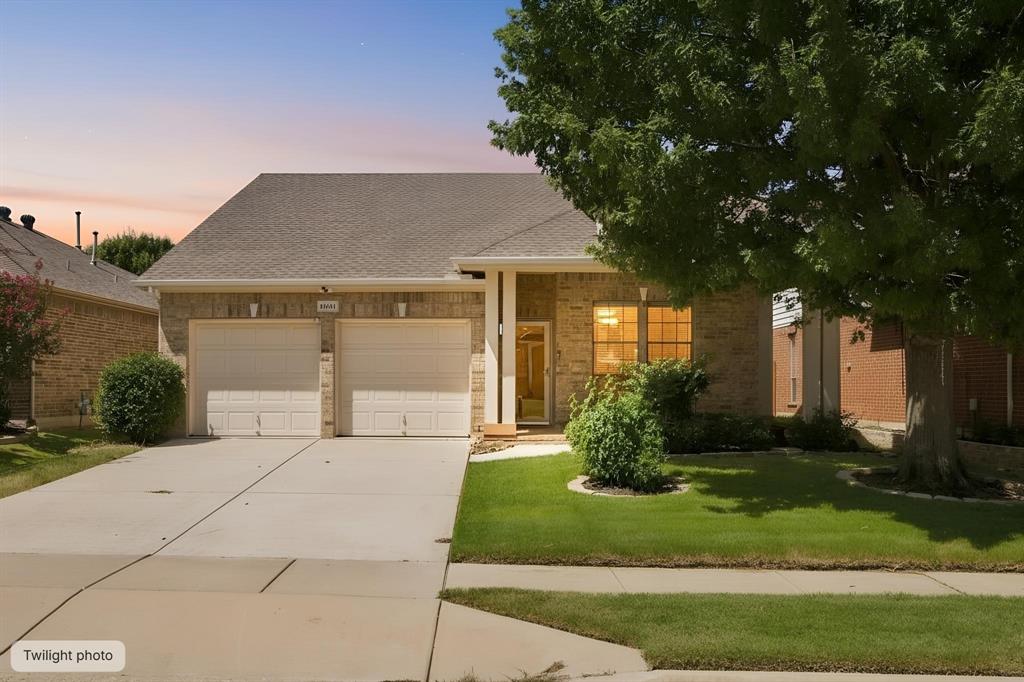 4641 Prickly Pear Drive Property Photo 1