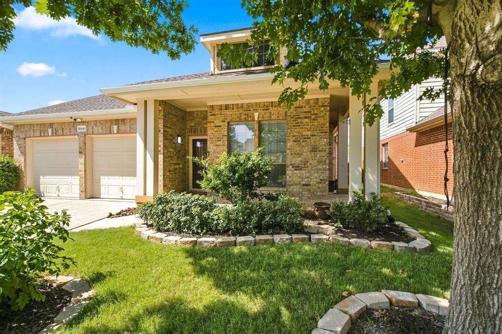 4641 Prickly Pear Drive Property Photo 1