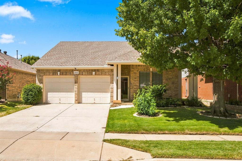 4641 Prickly Pear Drive Property Photo 2