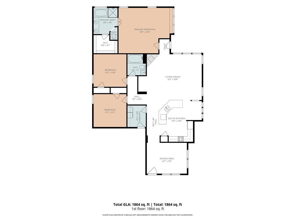 4641 Prickly Pear Drive Property Photo 4