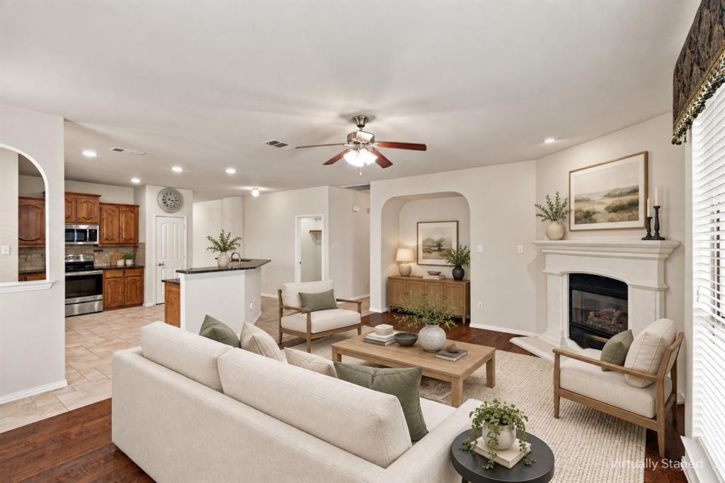 4641 Prickly Pear Drive Property Photo 12