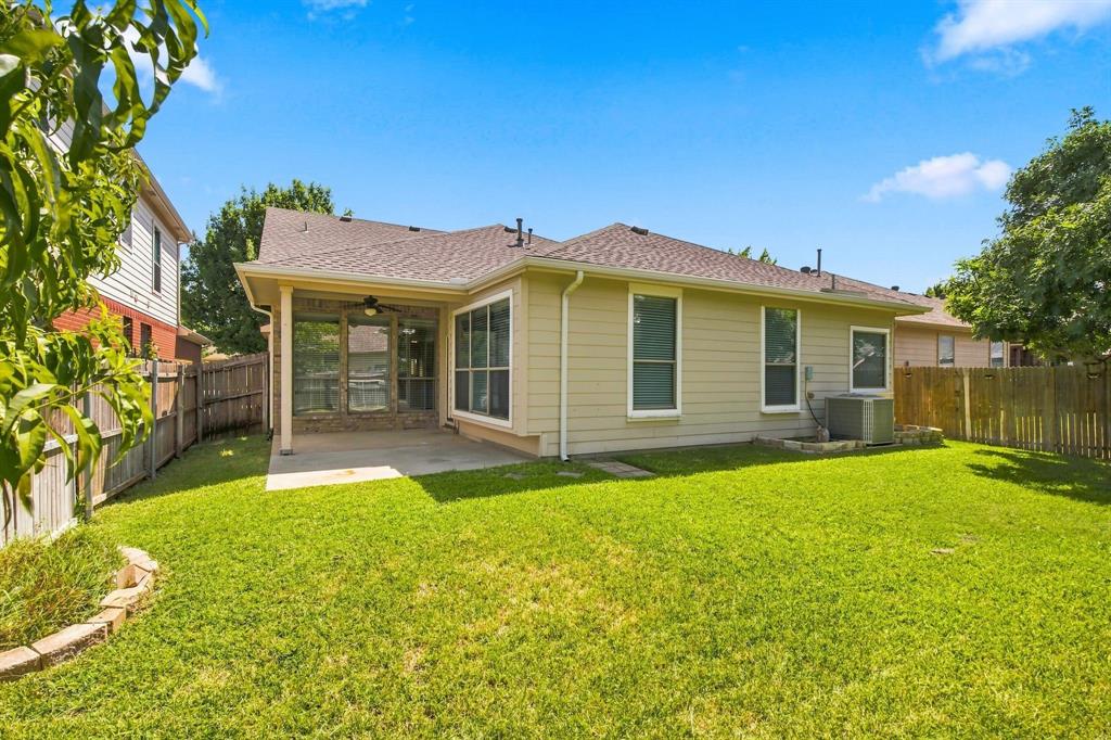 4641 Prickly Pear Drive Property Photo 28