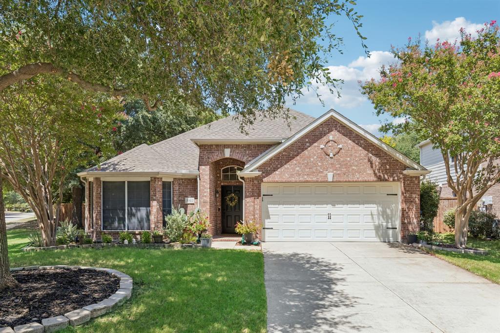5912 Berkshire Road Property Photo 1