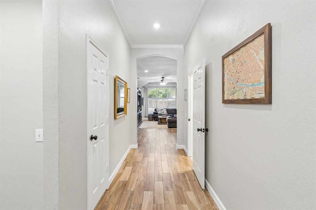 5912 Berkshire Road Property Photo 3
