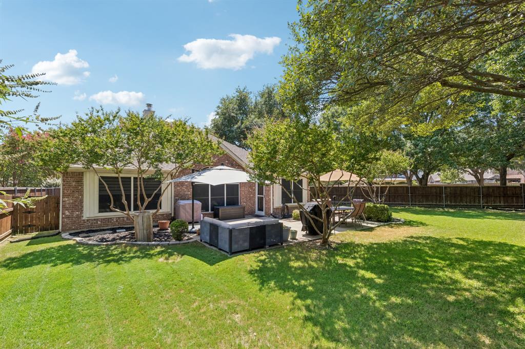 5912 Berkshire Road Property Photo 27