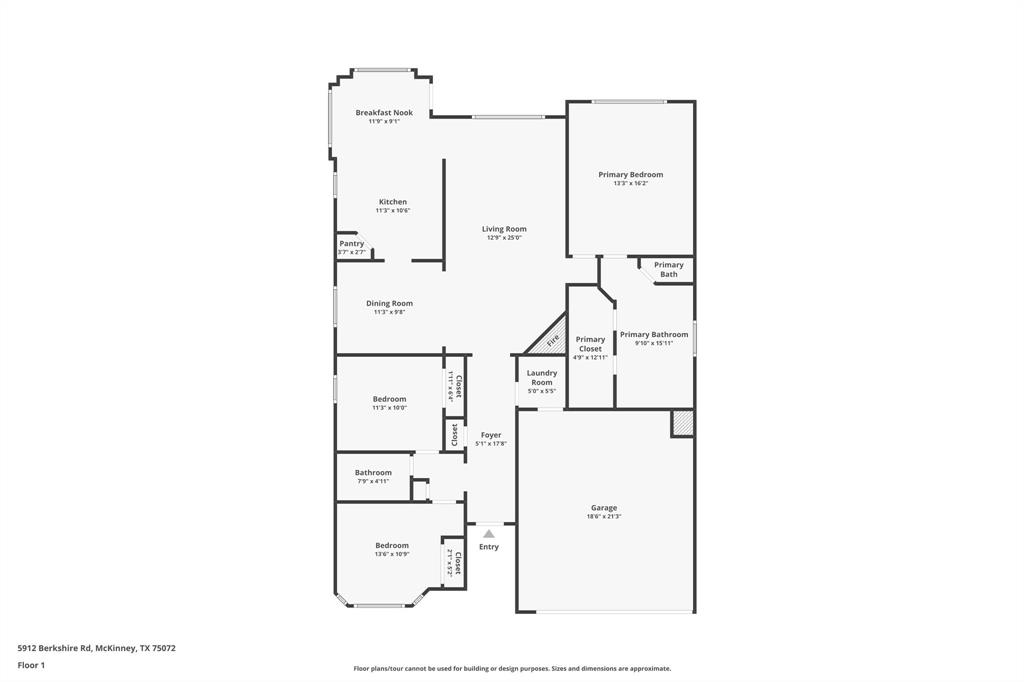 5912 Berkshire Road Property Photo 40