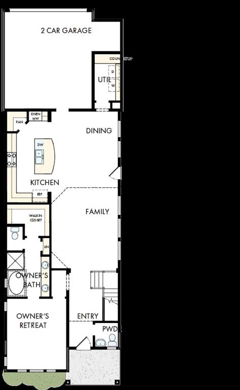 1201 Roundup Way Property Photo 3