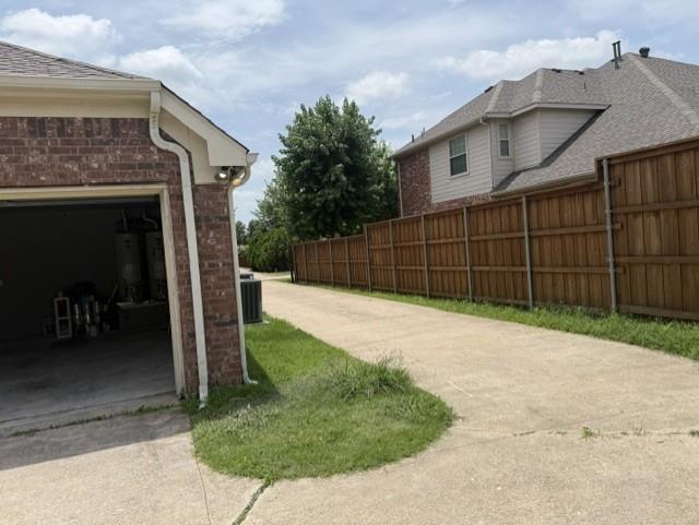 509 S Avalanche Drive Property Photo 3