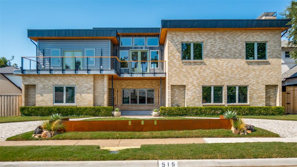 515 Aqua Drive Property Photo 1