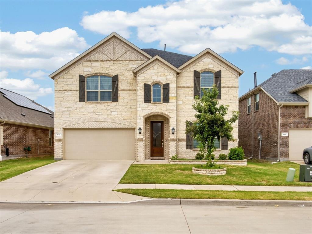 1737 Da Vinci Drive Property Photo 1