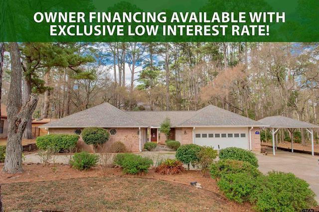 1633 Brookhollow Drive Property Photo 1