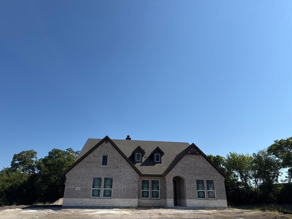 541 Lantana Drive Property Photo 1