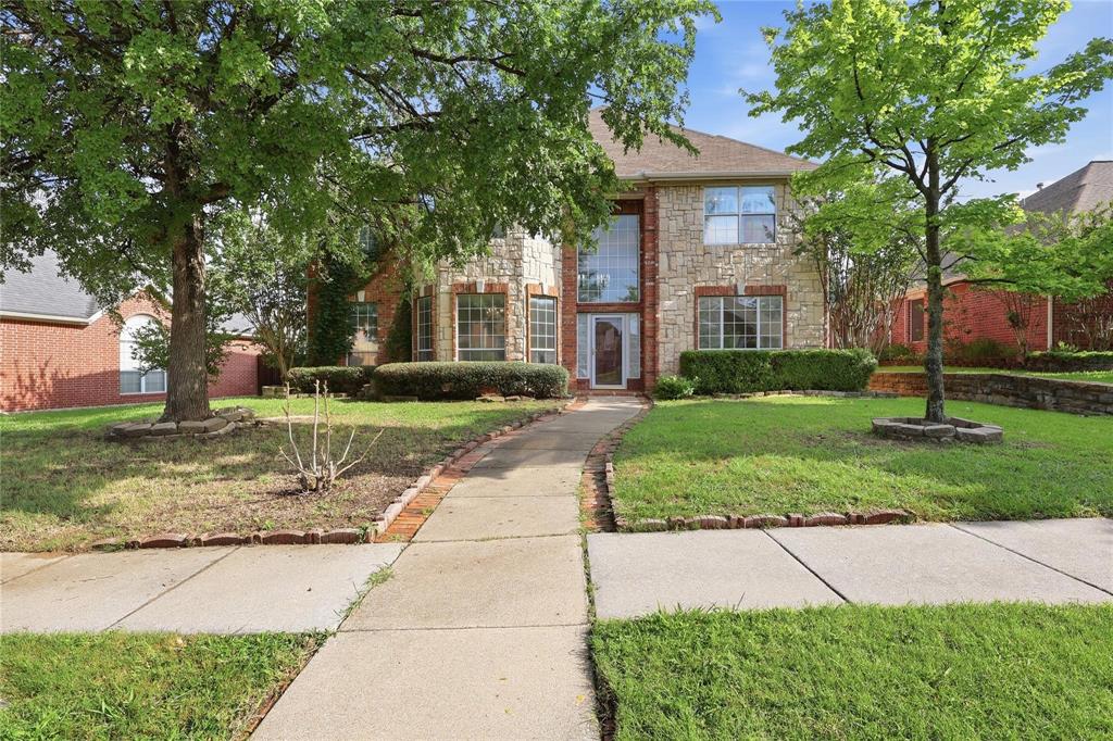 2809 Tallahassee Property Photo 1