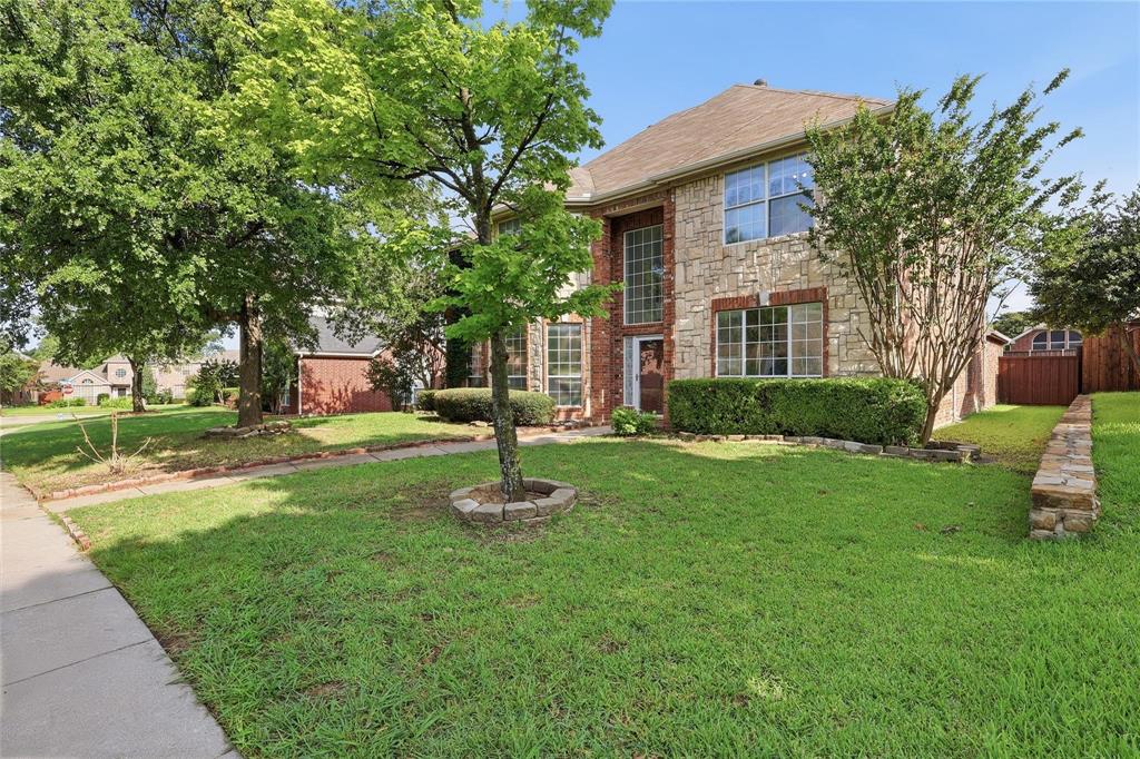 2809 Tallahassee Property Photo 2