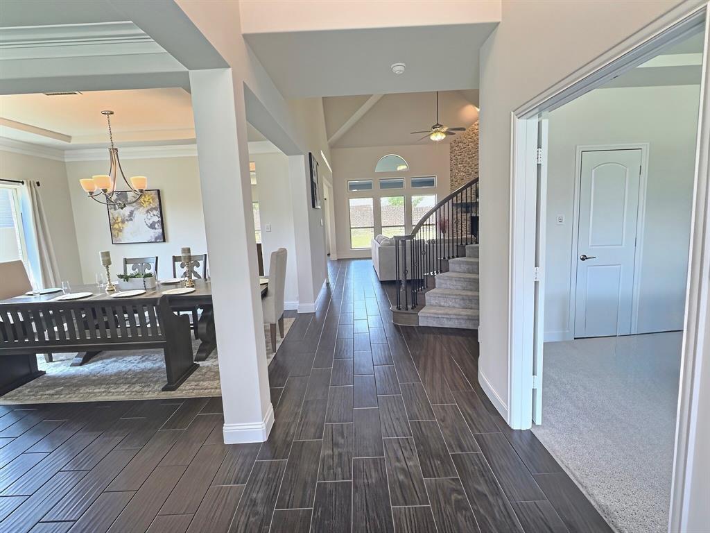 539 Curtiss Drive Property Photo 1