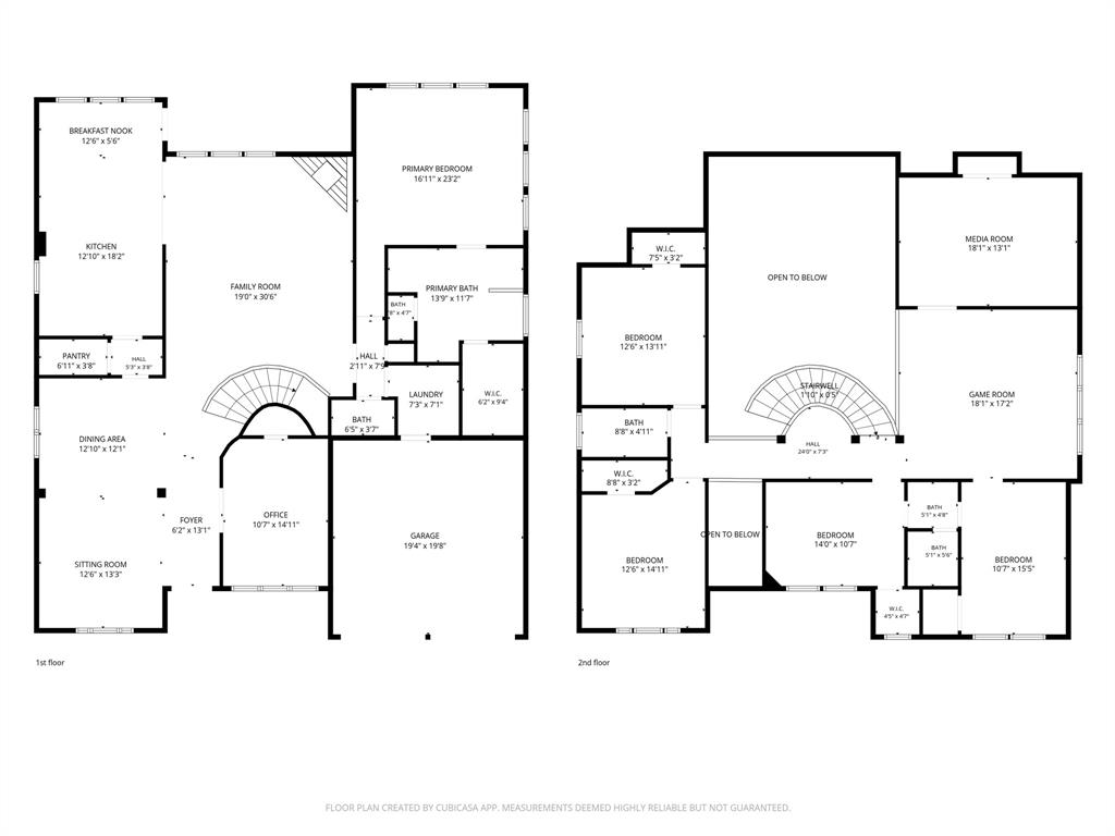 539 Curtiss Drive Property Photo 39