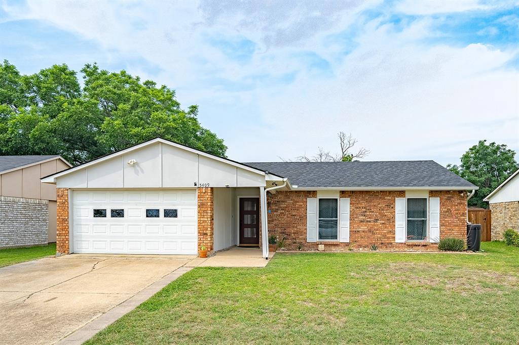 5409 Slay Drive Property Photo 1