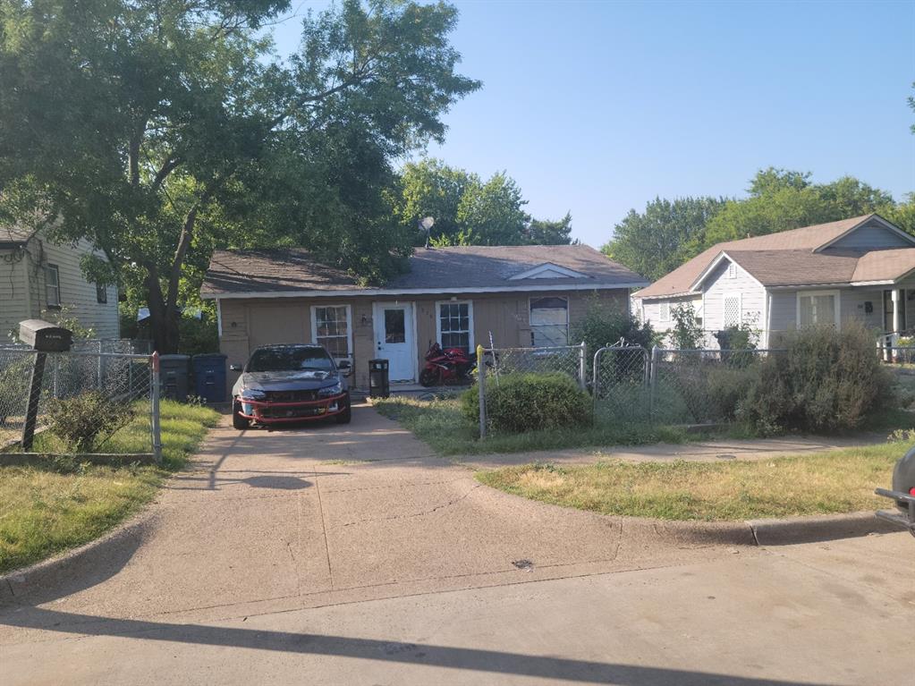 1519 Presidio Avenue Property Photo 1