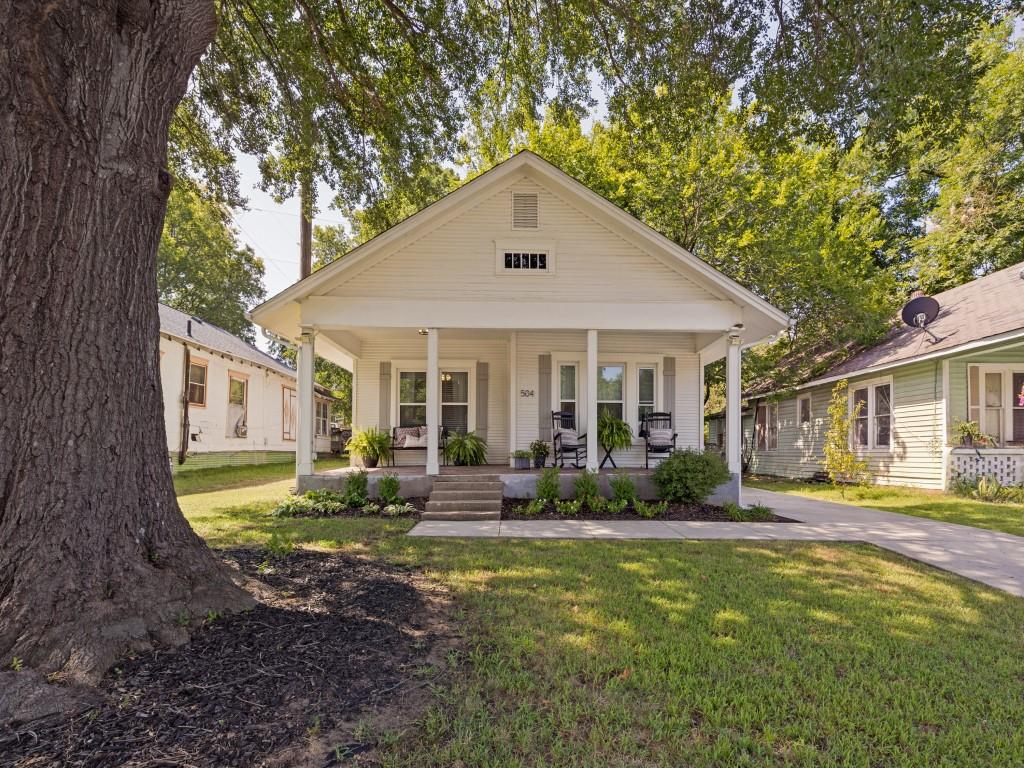 504 W Murray Street Property Photo 1