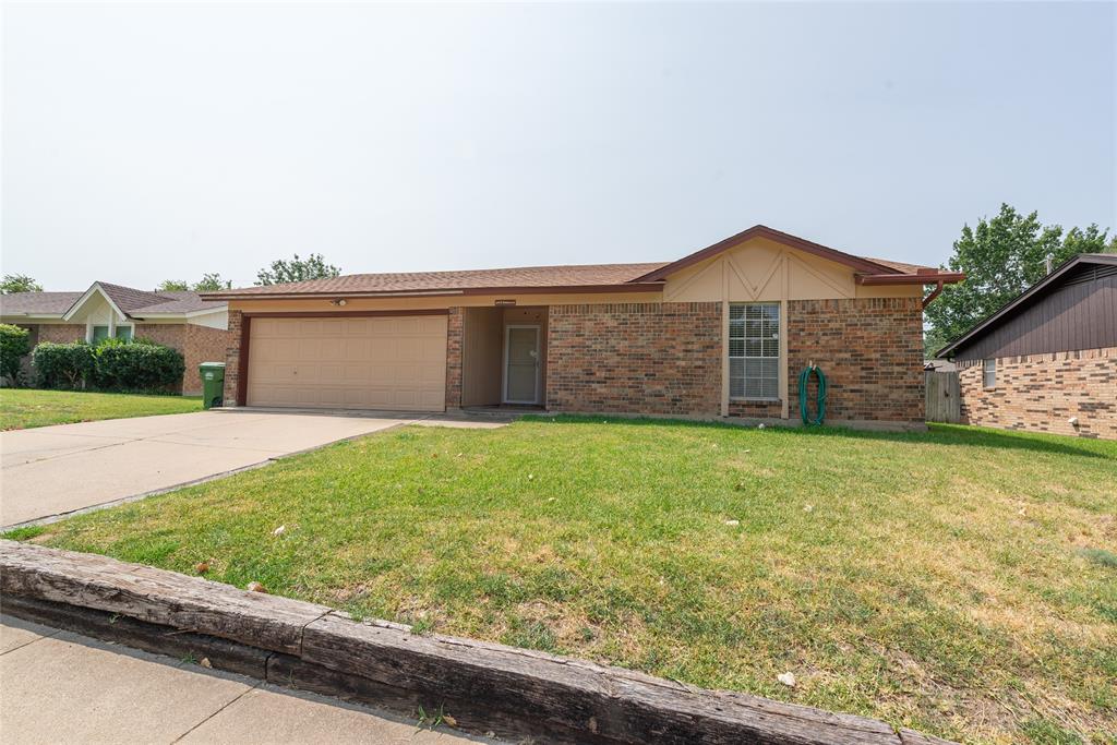 6412 Rebecca Lane Property Photo 1