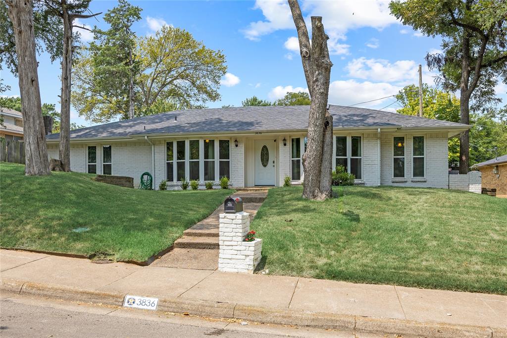 3836 Kiestmeadow Drive Property Photo 1