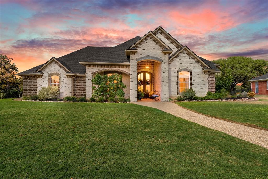 8305 Jonquil Drive Property Photo