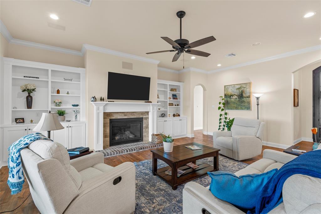 8305 Jonquil Drive Property Photo 8