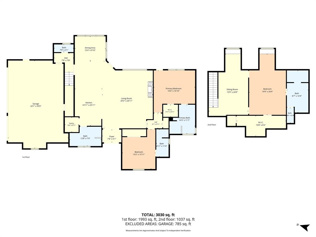 8305 Jonquil Drive Property Photo 40