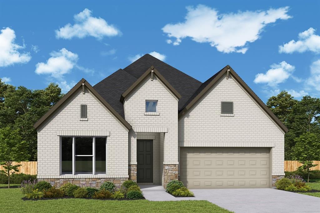 2816 Genuine Risk Court Property Photo 1