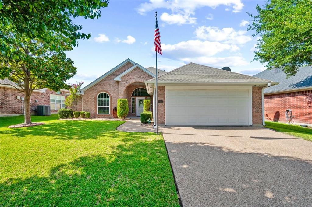 5425 Appalachian Way Property Photo 1