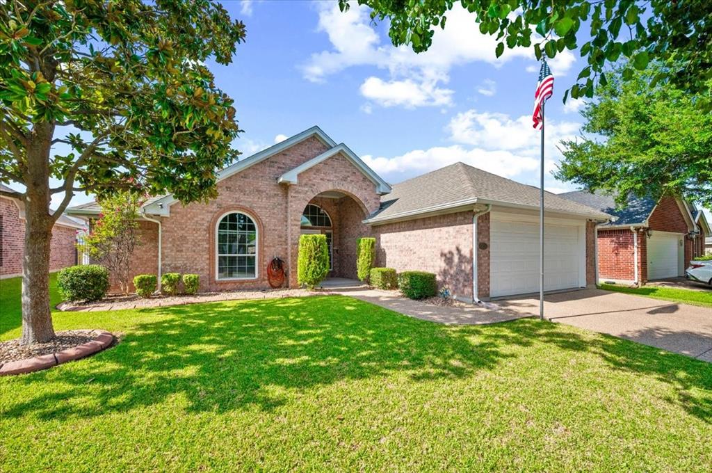 5425 Appalachian Way Property Photo 1