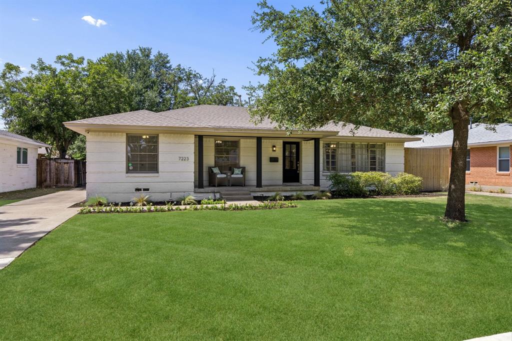 7223 Edgerton Drive Property Photo 1