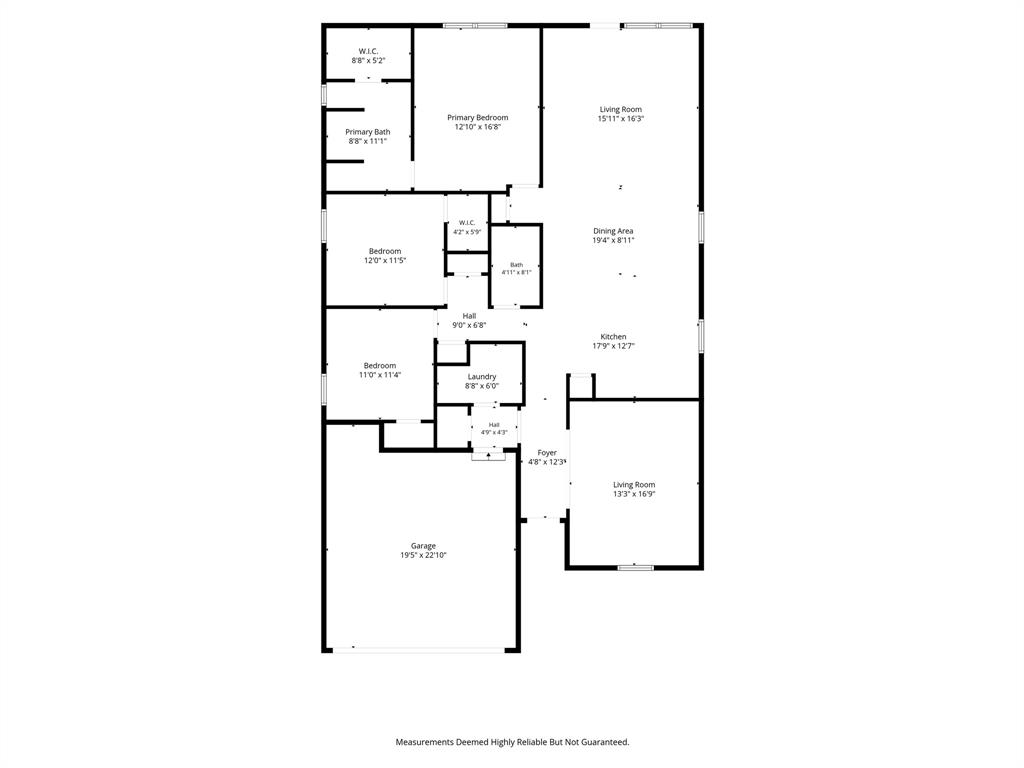 9112 Settlers Peak Road Property Photo 3