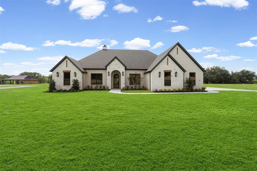 509 Acorn Trail Property Photo 4