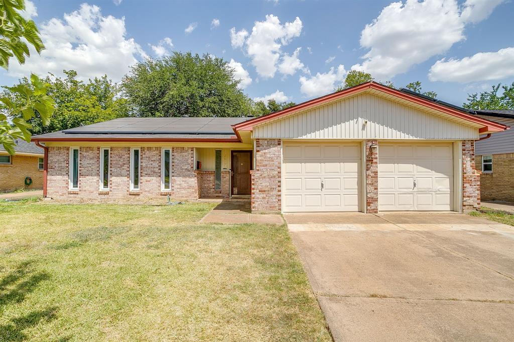 2617 Magnolia Drive Property Photo 1
